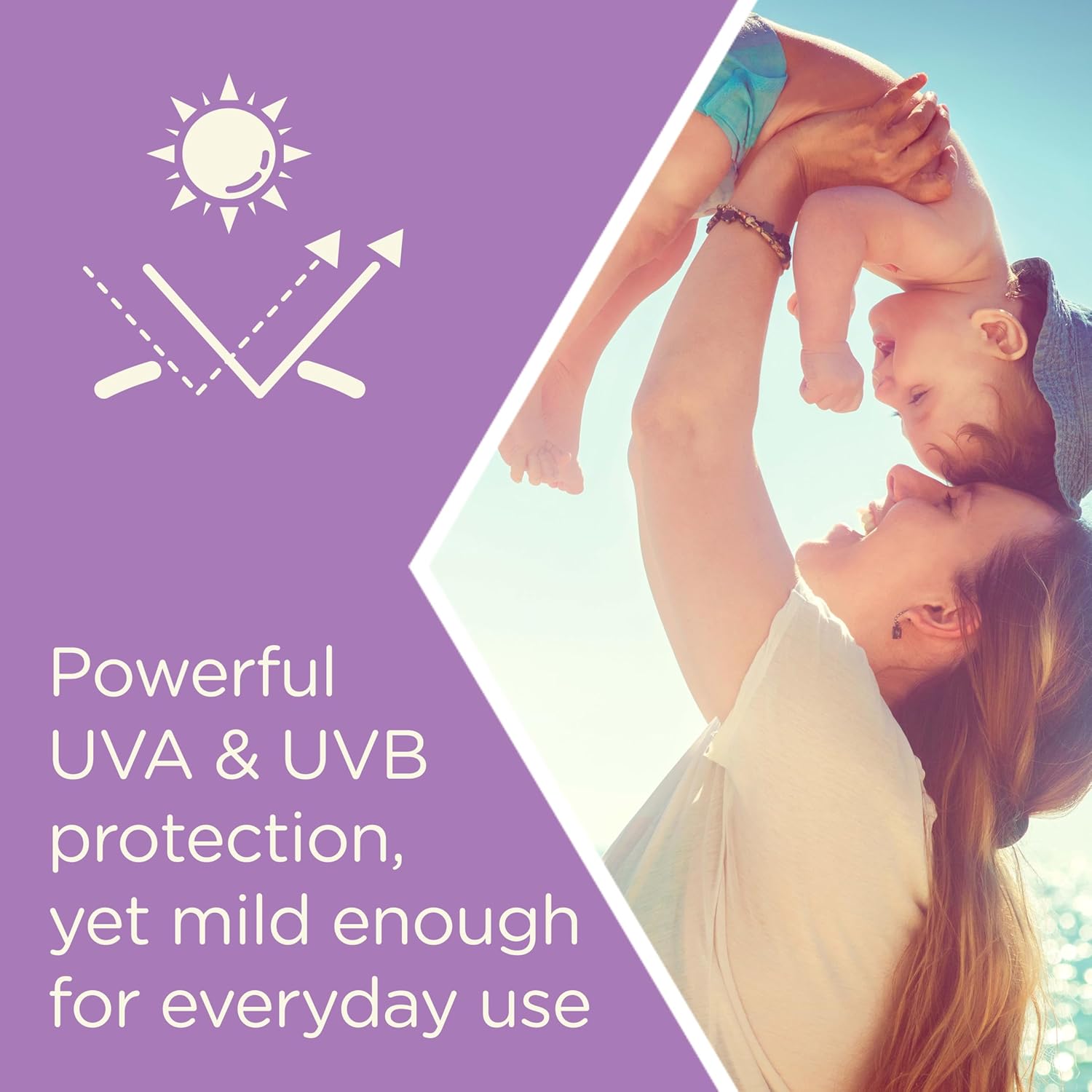 Thumbnail 4 de Aveeno Baby Continuous Protection SPF 50