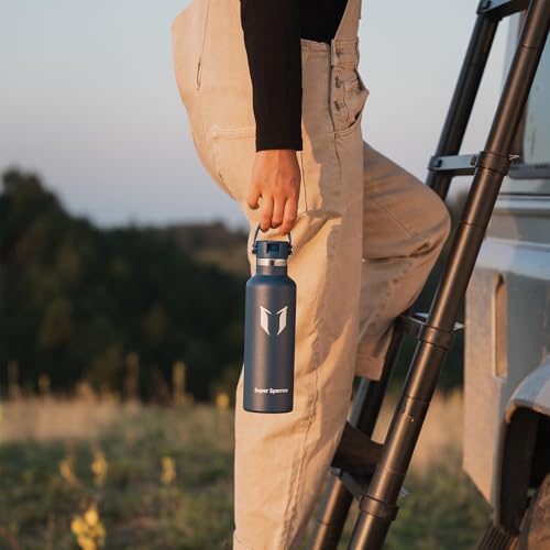 Thumbnail 7 de Sparrow Insulated Water Bottle Kids 500ml by Super Sparrow