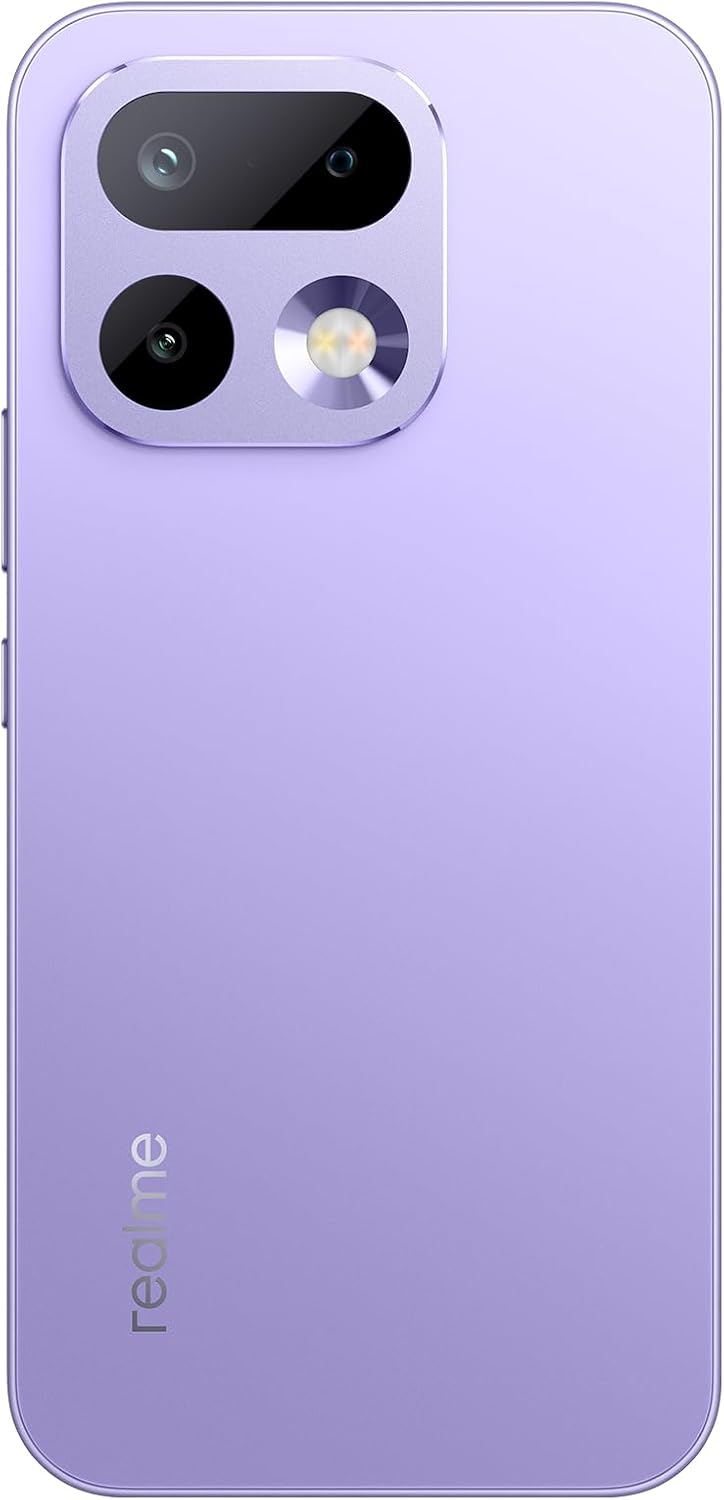 Thumbnail 3 de realme 16 Pro 5G 8Go 512Go