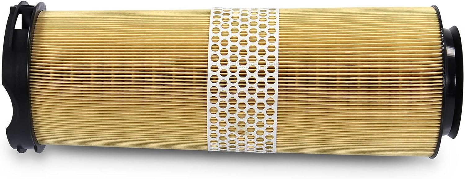 Detalle de Bosch S0024 F026400024 luchtfilter voor voertuigen