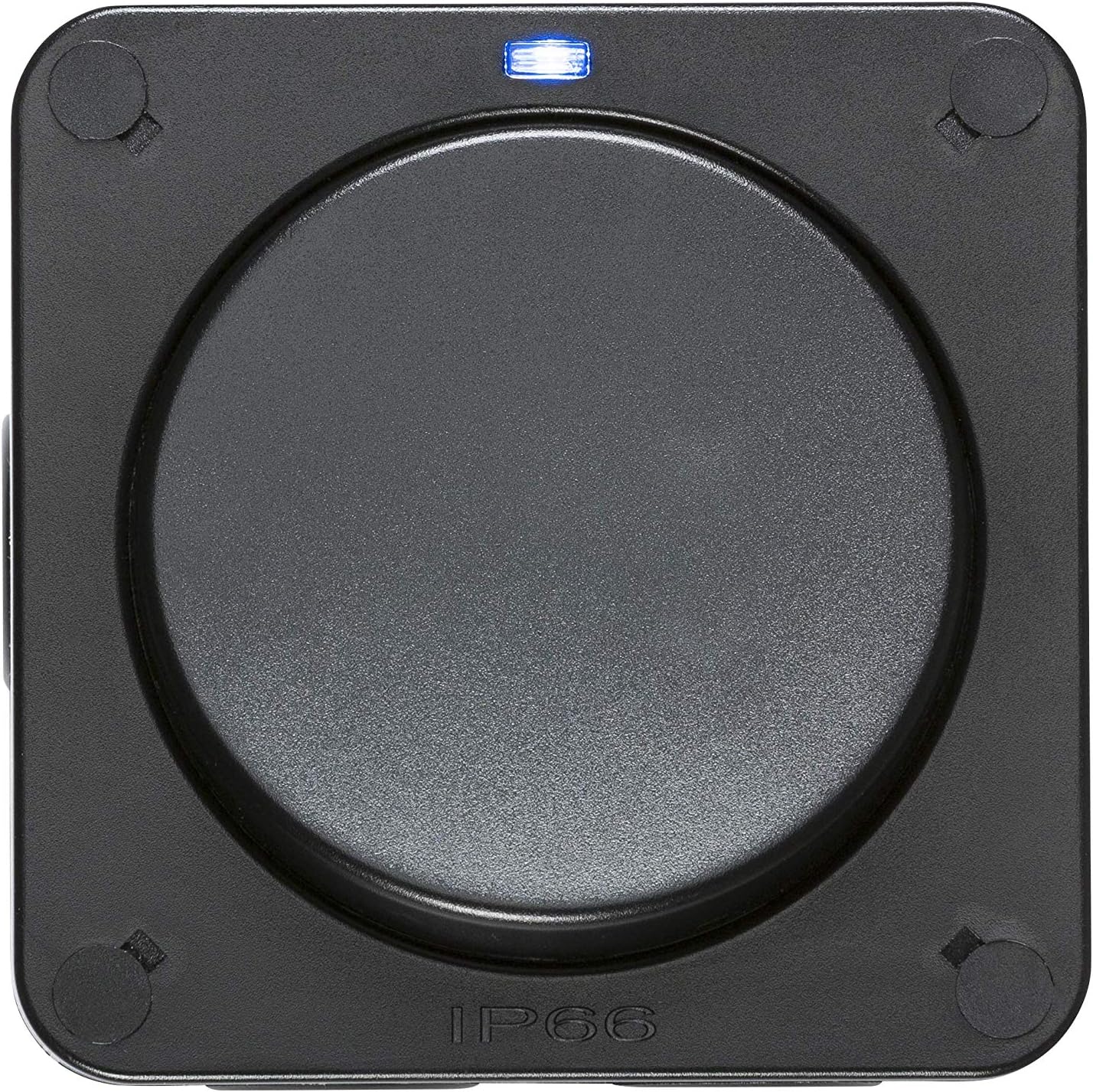 Knightsbridge OP2 Outdoor Weatherproof Switch