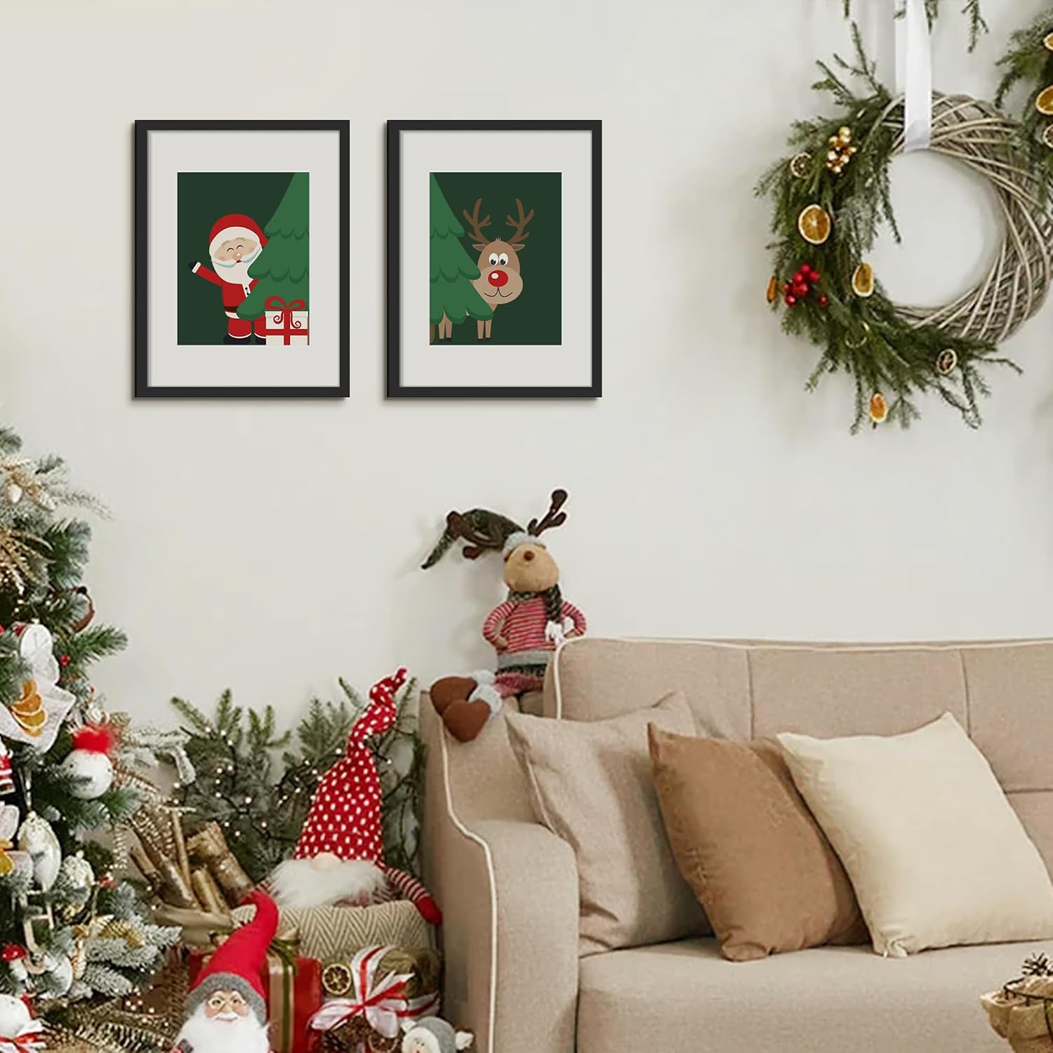 Thumbnail 6 de upsimples 12x16 picture frame đź–Ľ