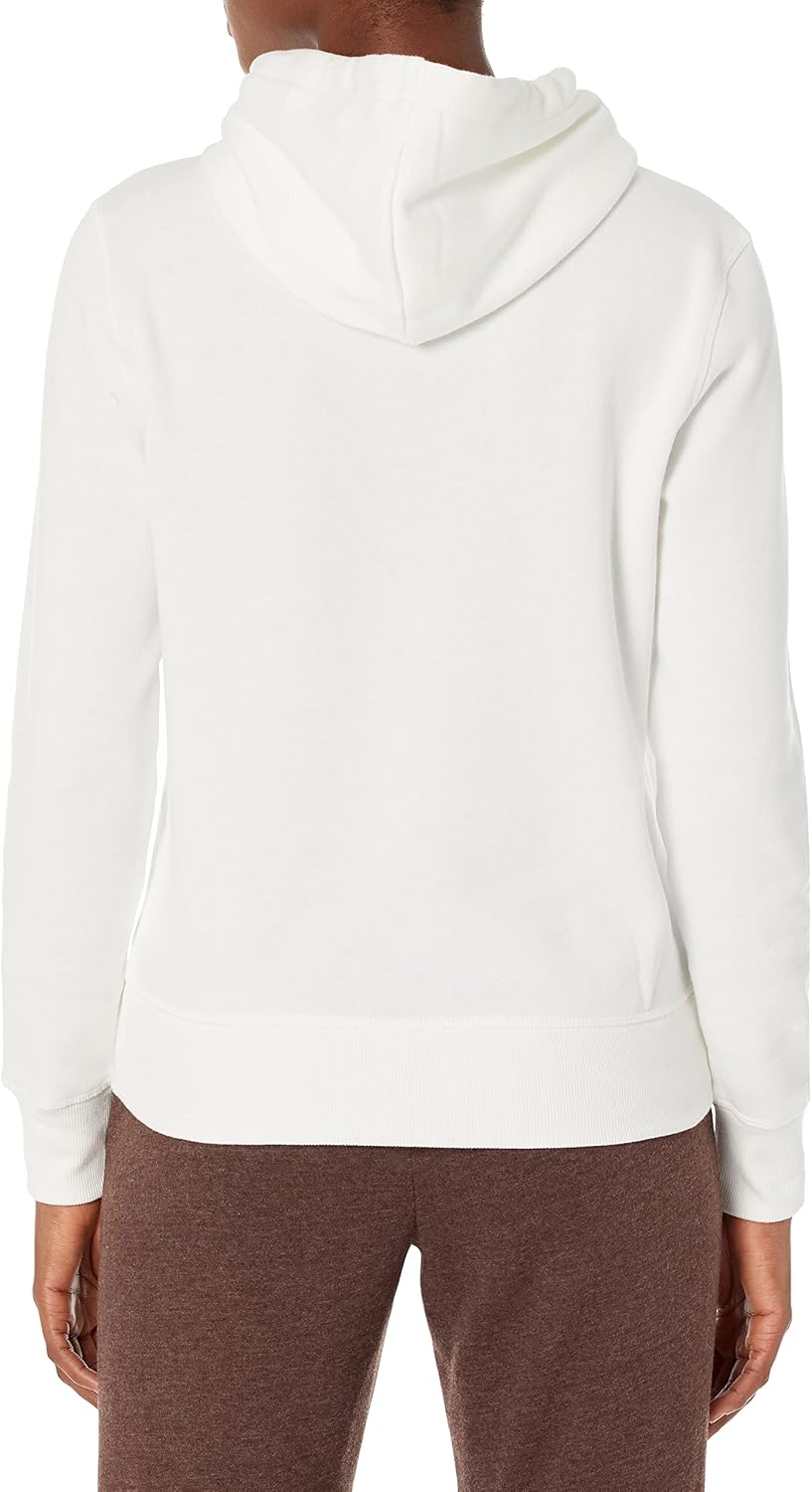 Detalle 2 de Amazon Essentials Sweat à capuche polaire Taille plus