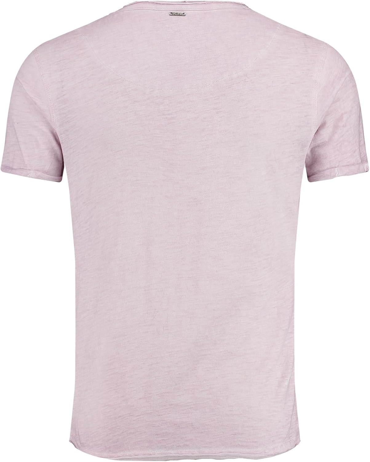 Detalle de Key Largo Soda New V-Neck T-Shirt Homme