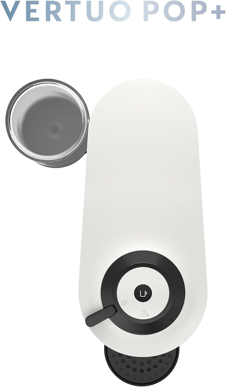 Thumbnail 2 de Nespresso Vertuo Pop+ Coffee Maker, 25 fl oz tank