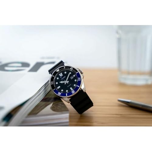 Thumbnail 1 de Casio COLLECTION Men MDV-107-1A2VEF: Reloj de pulsera para hombres