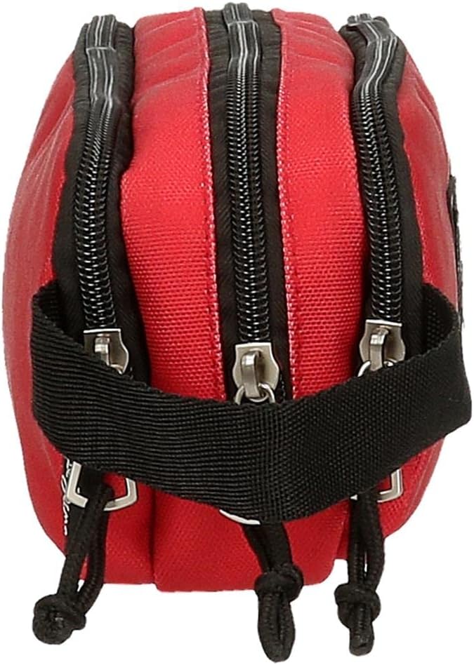 Thumbnail 1 de Pepe Jeans Aris Estuche triple 22x12x5 cm