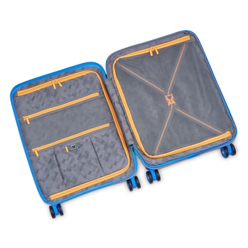 Thumbnail 4 de Roncato B-FLYING Trolley bagaglio a mano 55x40x20/25 cm Espandibile – Sky Blue