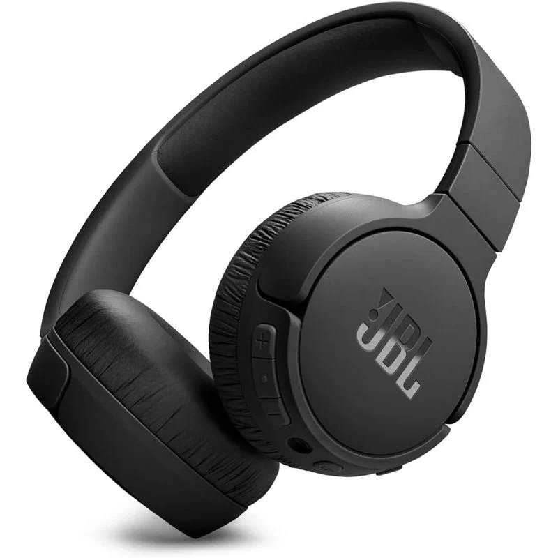 Detalle de JBL Tune 670NC Auriculares Inalámbricos con Cancelación NC