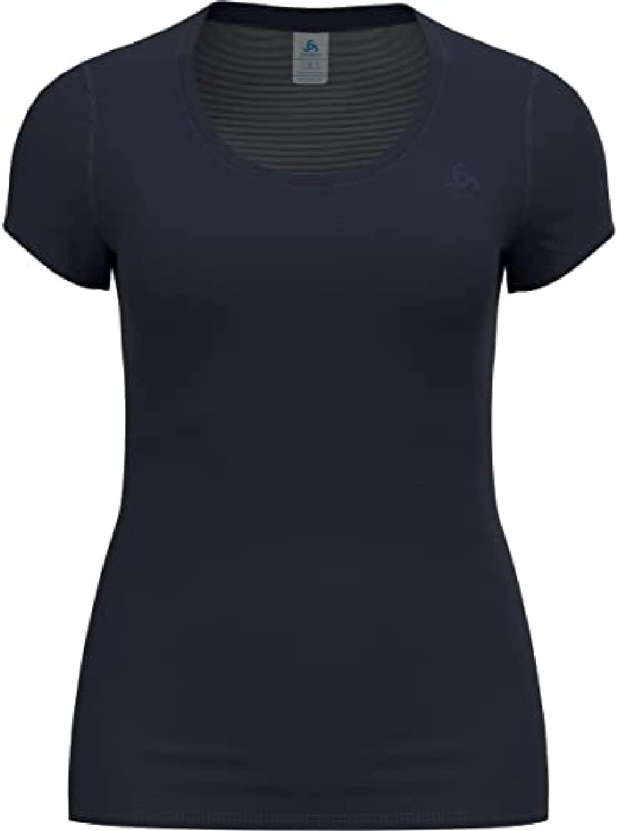 Thumbnail 3 de Odlo Maillot de corps femme à manches courtes Active F-Dry Light I sous-vêtement fonctionnel