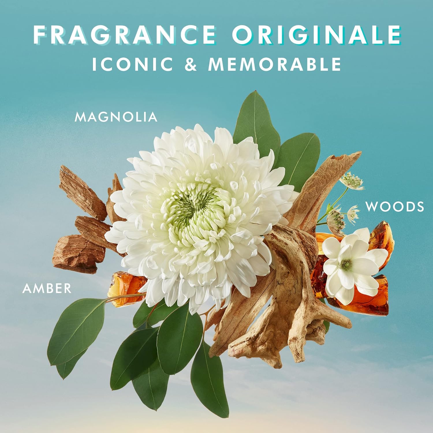 Detalle de Moroccanoil Shower Gel with Vitamin E & essential acids