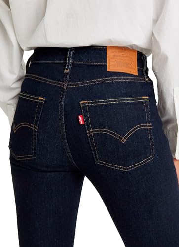 Detalle de Levi's vaqueros 725