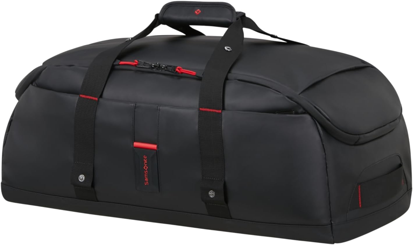 Thumbnail 4 de Samsonite Paradiver Light Travel Bag/Backpack S (55 cm, 40 L) – a practical carry-on with hidden backpack straps