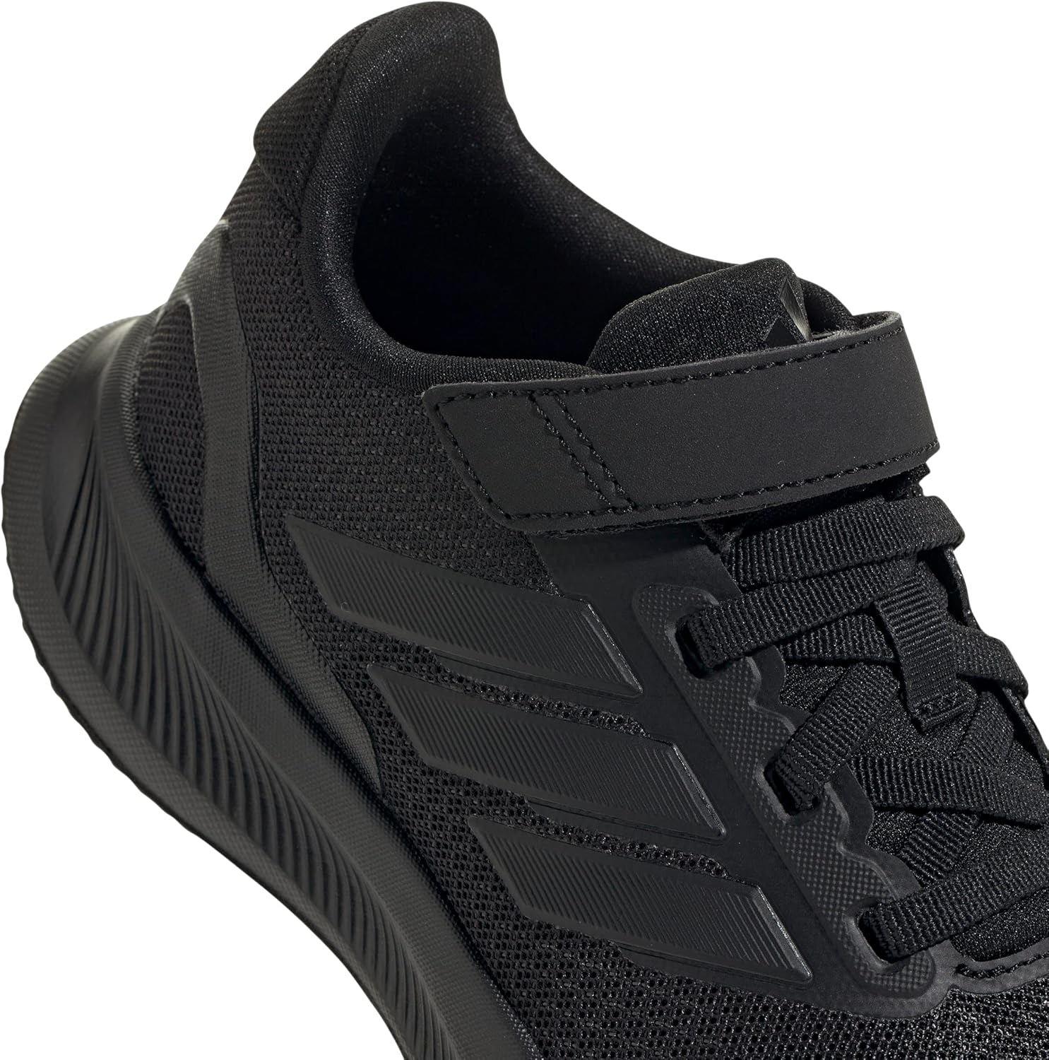 Thumbnail 4 de adidas RUNFALCON 5 30 EU zapatillas infantiles