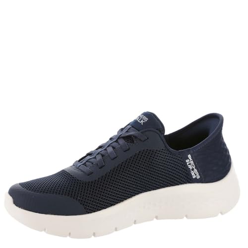 Thumbnail 4 de Skechers Go Walk Flex Grand Entry - Zapatillas Mujer