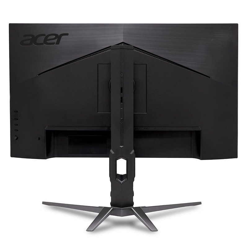 Thumbnail 2 de Acer Predator XB273KV4bmiiprx 27 4K 160 Hz