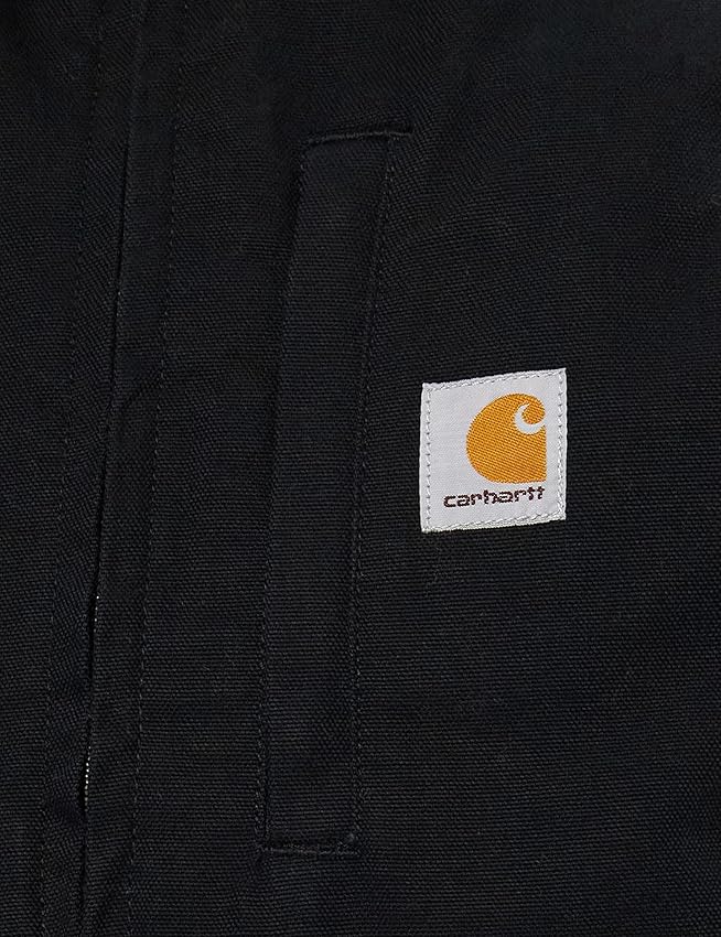 Thumbnail 4 de Carhartt Chaleco de Trabajo Hombre Negro XXL