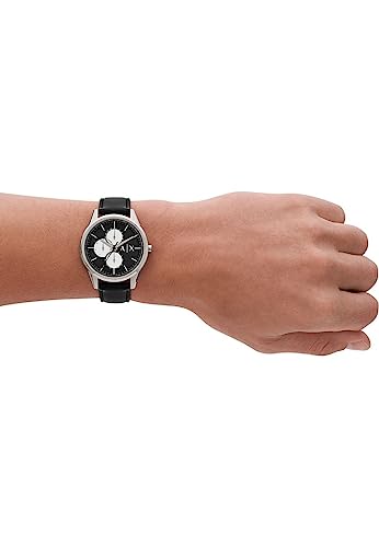 Thumbnail 4 de Armani Exchange Reloj para hombre 42 mm multifunción