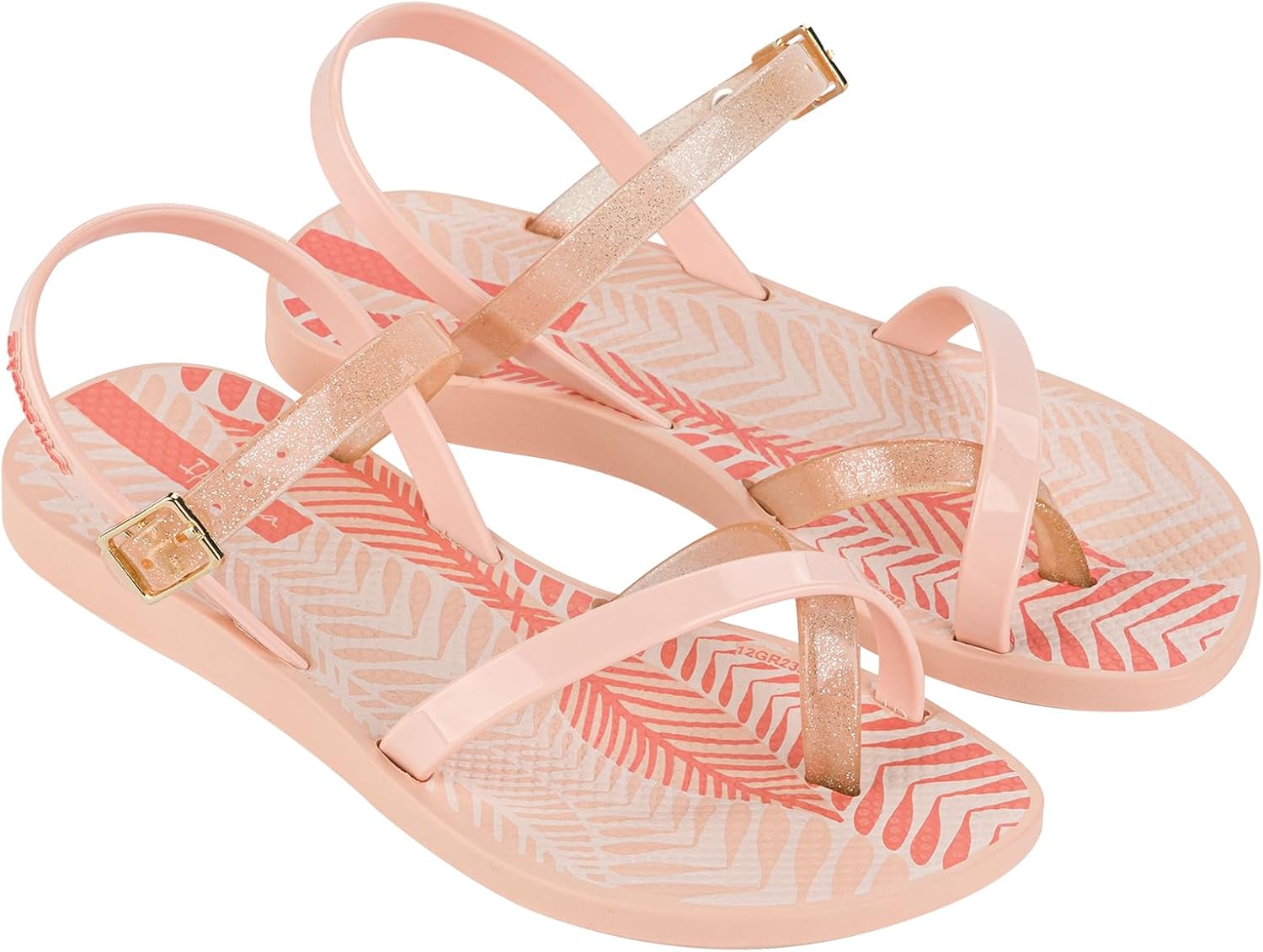 Thumbnail 4 de Sandales Ipanema Fashion Sand X Kids SandalFille pour fille