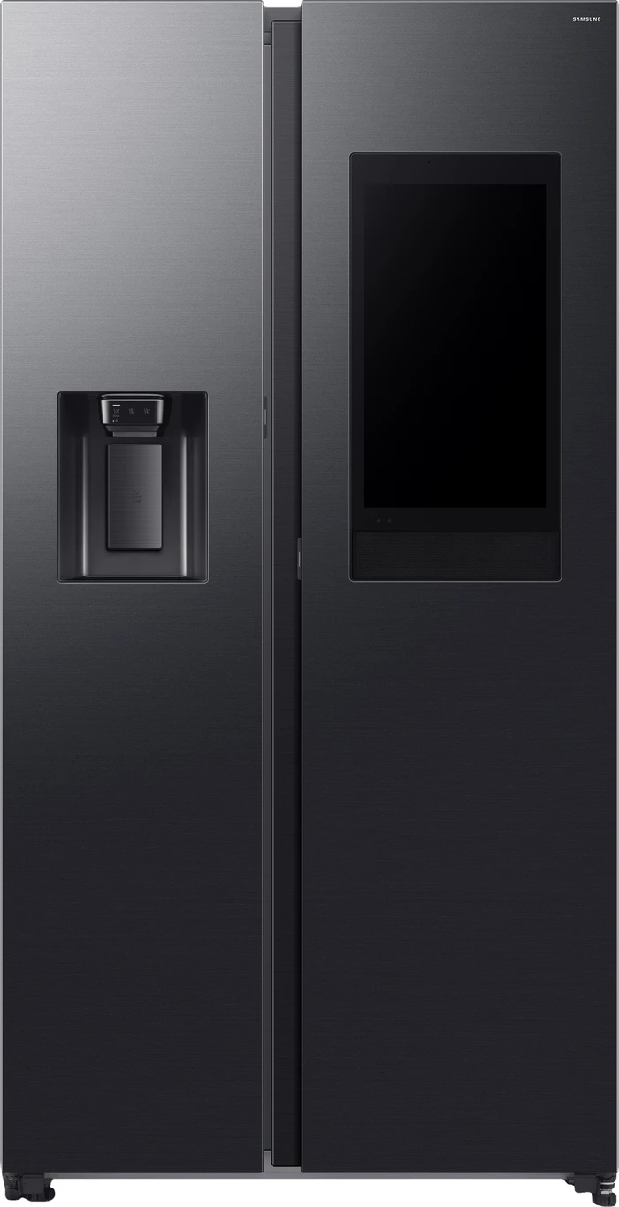 Thumbnail 19 de Samsung RS90F66BEFEF Family Hub – Intelligenter Side-by-Side mit Kamera und Familienkalender