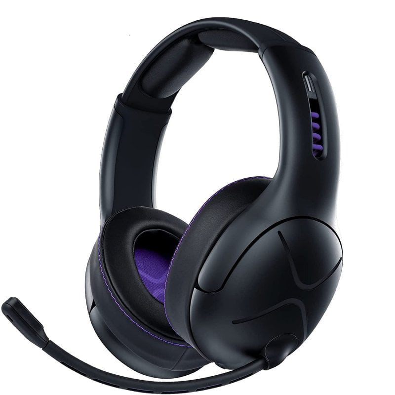 Detalle de PDP Victrix Gambit Wireless Auriculares gaming inalámbricos para PC/PS4/PS5