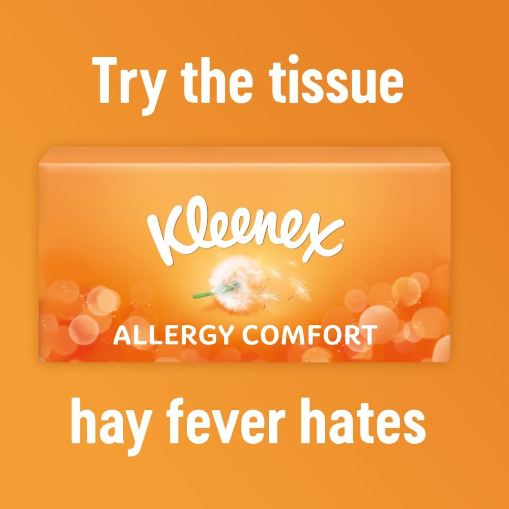 Thumbnail 4 de Kleenex Allergy Comfort Pocket Pack 9sc X 6 Packs