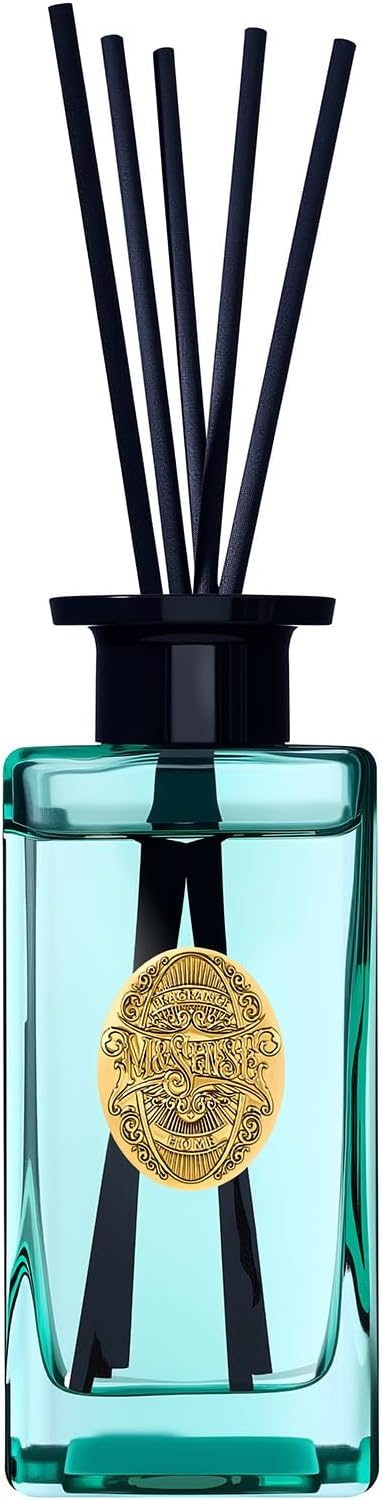 Detalle de M&SENSE Raumduft Stäbchen 300 ml Leinen Breeze