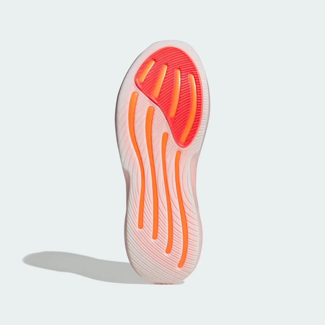 Detalle de Zapatilla de Running Supernova Glide de Adidas