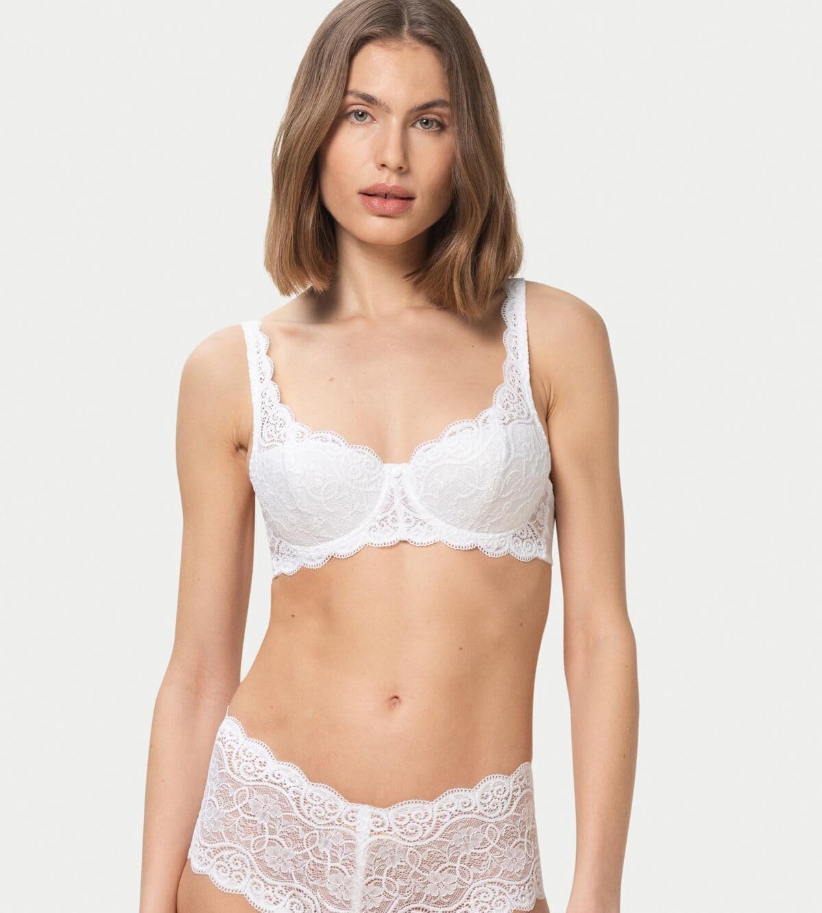Detalle 2 de Triumph Amourette 300 WHP X Soutien-gorge Femme – Lot de 1