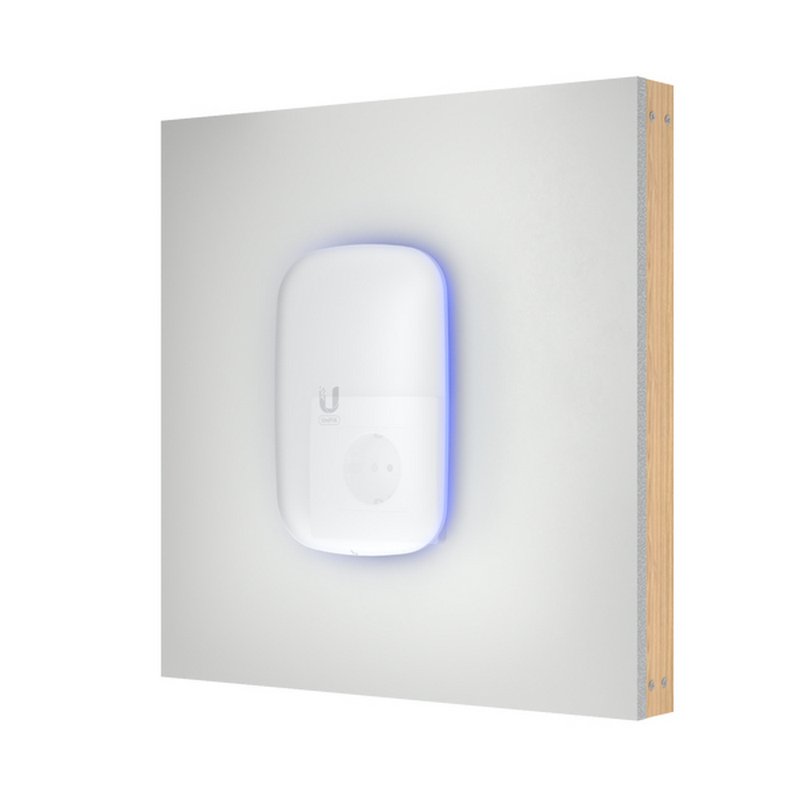 Thumbnail 2 de Ubiquiti U6 Extender: Extensor de Cobertura WiFi 6 4x4 MU‑MIMO para hogares y oficinas
