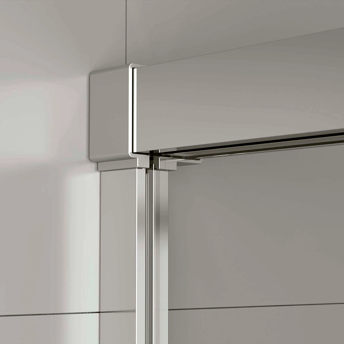 Thumbnail 1 de Duscholux Mampara Ducha D2 Gravity 💦