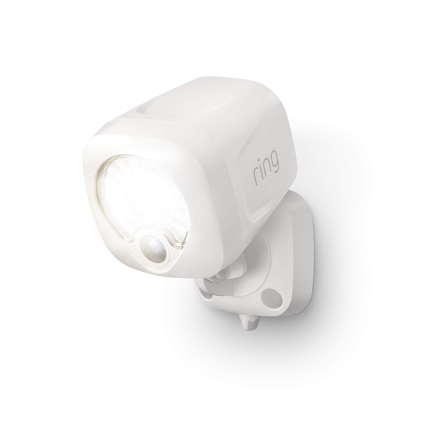 Detalle de Ring Motion-Activated Spotlight, 400 Lumens
