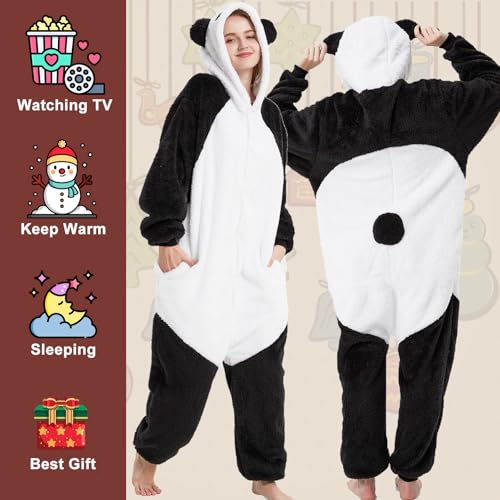 Thumbnail 1 de LATH.PIN Pijama panda unisex L