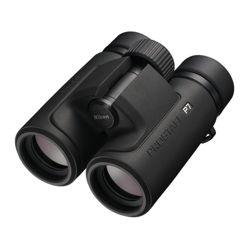Thumbnail 2 de Binocular Nikon Prostaff P7 8x42: nitidez fiable para naturaleza y observación al aire libre