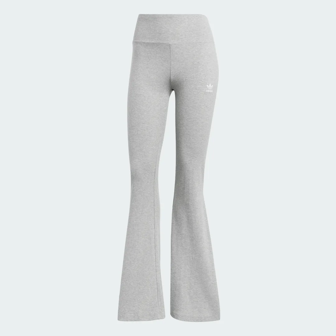 Thumbnail 3 de Adidas Mallas Essentials Rib Flared – opinión y guía de compra