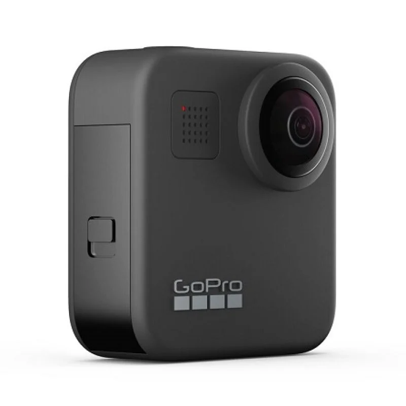 Detalle 2 de GoPro MAX 360º Cámara deportiva 5K