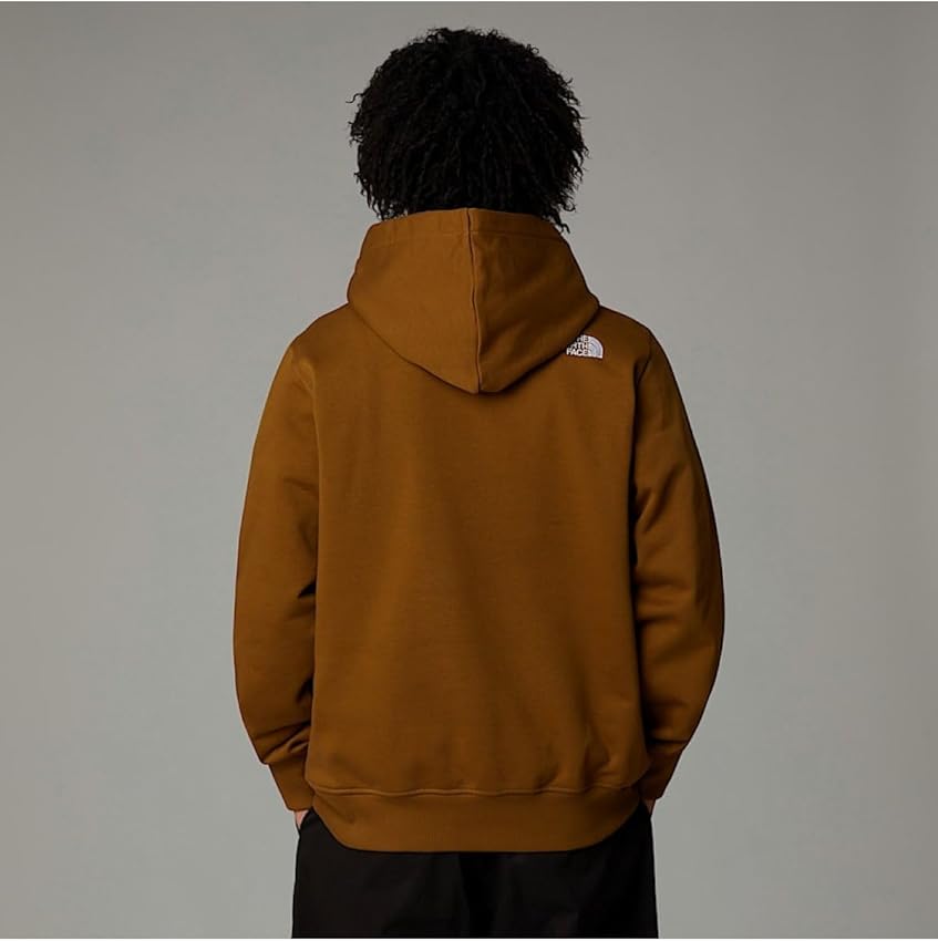 Thumbnail 4 de The North Face NF0A89EMDYY1 hoodie talla M, hombre