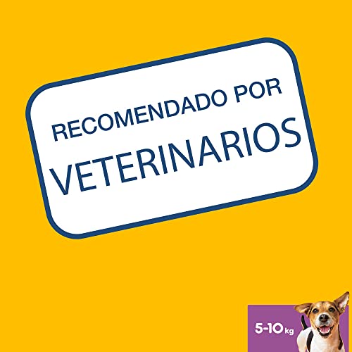 Thumbnail 8 de Pedigree Dentastix para perros pequeños: snack dental en sticks (1 pack de 56)