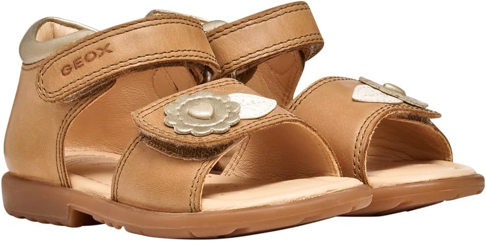 Thumbnail 6 de Geox Bébé Fille B Verred A Sandale – Sandales respirantes pour bébé fille