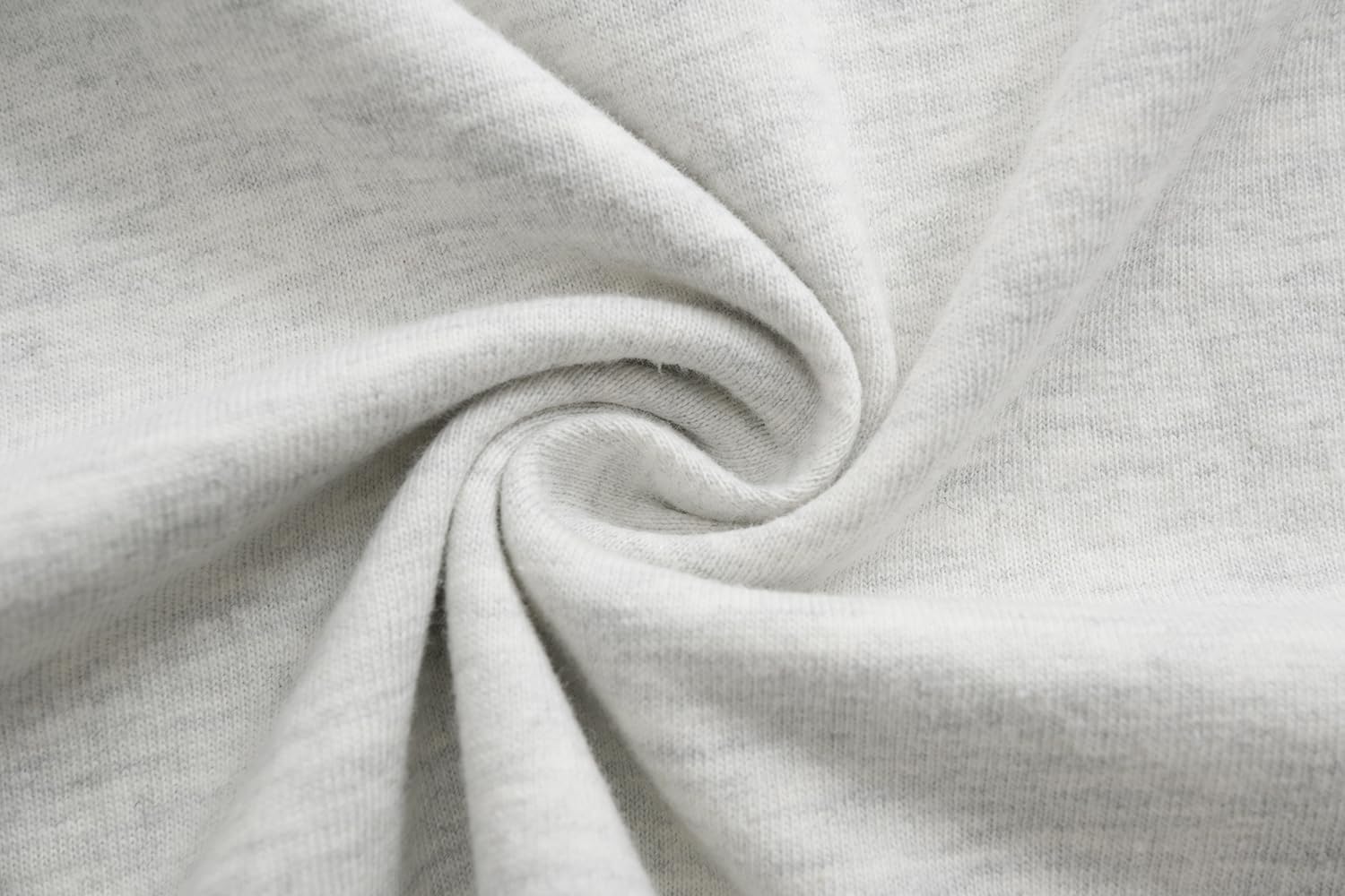 Thumbnail 5 de SnowElve Men's Oversized Heavyweight T-Shirts: Loose Fit Crewneck for Streetwear and Gym