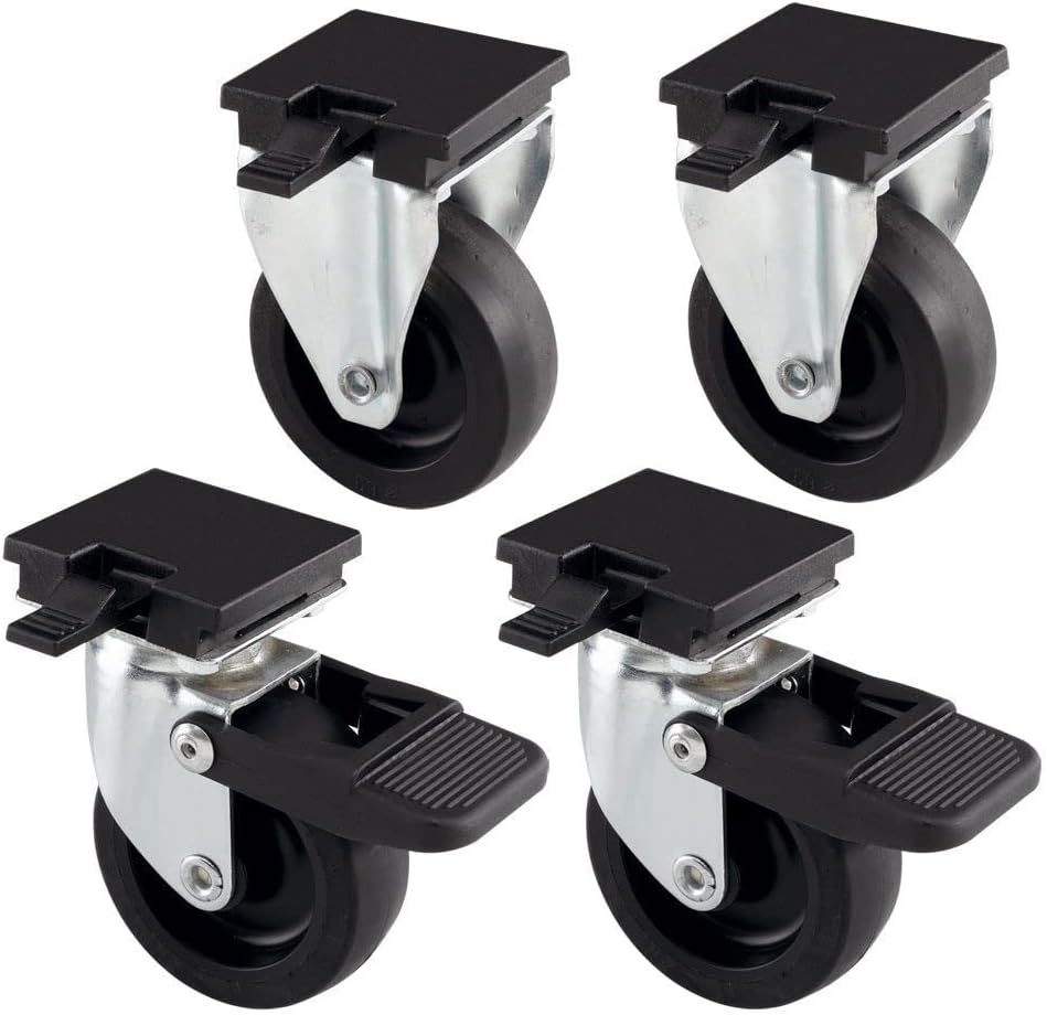 Detalle de Ferplast L388B roulettes 4 porte-chien ATLAS đŸ