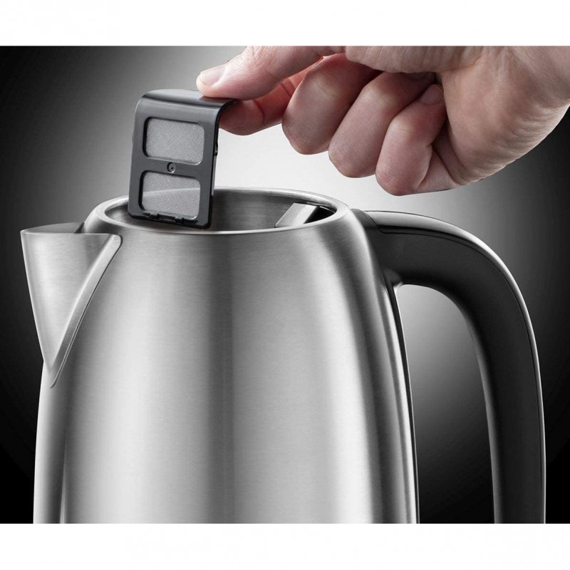 Detalle 1 de Russell Hobbs Adventure Hervidor de agua 2400 W