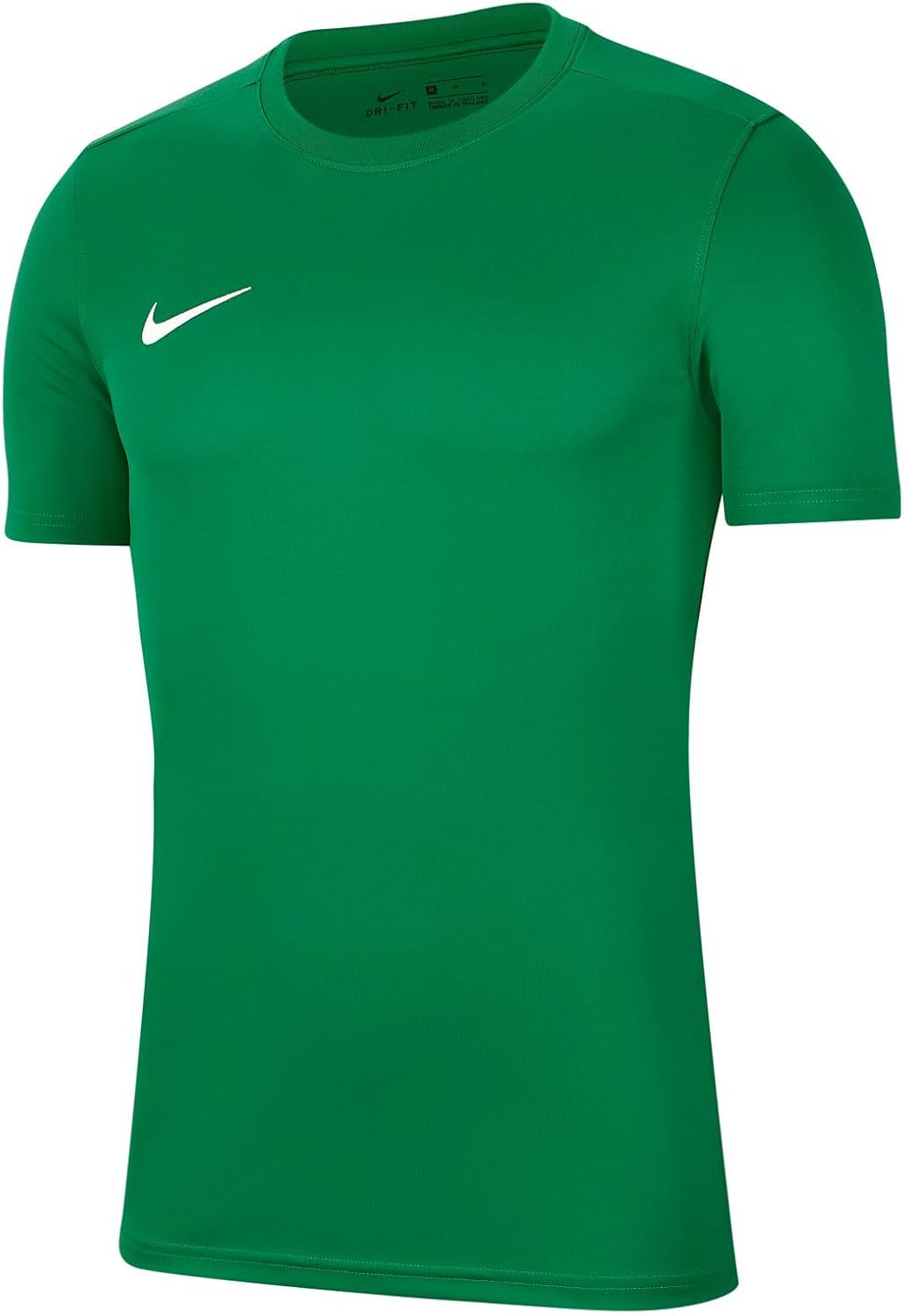Thumbnail 4 de Nike M Nk Dry Park VII Jsy Ss S — Camiseta manga corta verde