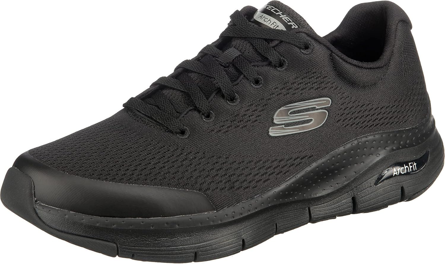 Thumbnail 6 de Skechers Arch FIT zapatillas 42 EU Azul Marino