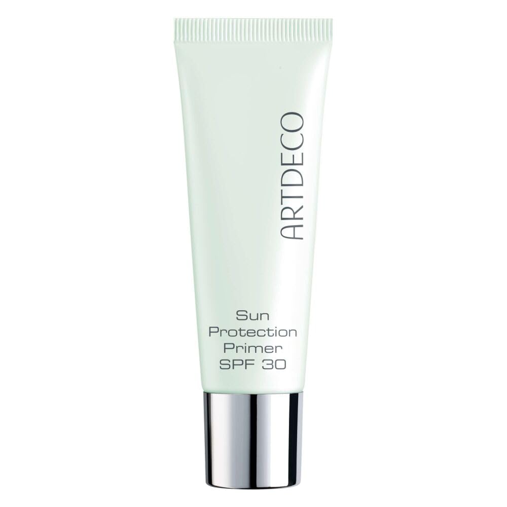Detalle de ARTDECO Sun Protection Primer SPF 30 – Primer mit Lichtschutzfaktor 30 (25 ml)