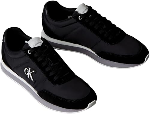 Thumbnail 2 de Calvin Klein Retro Runner ESS Mix Ym0Ym01361 41 EU
