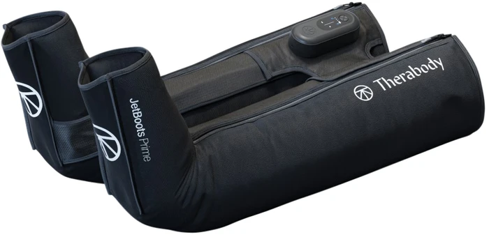 Thumbnail 11 de Therabody Jetboots Prime Large – kabellose Bein-Kompressionsmassage für Regeneration & Mobilität