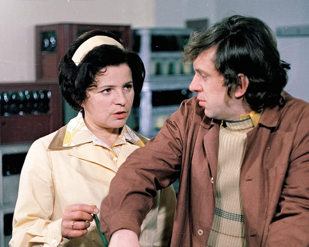 Thumbnail 3 de Die Frau hinter dem Ladentisch – Die komplette 12-teilige Kult-Serie (Collector’s Edition) [4 DVDs]