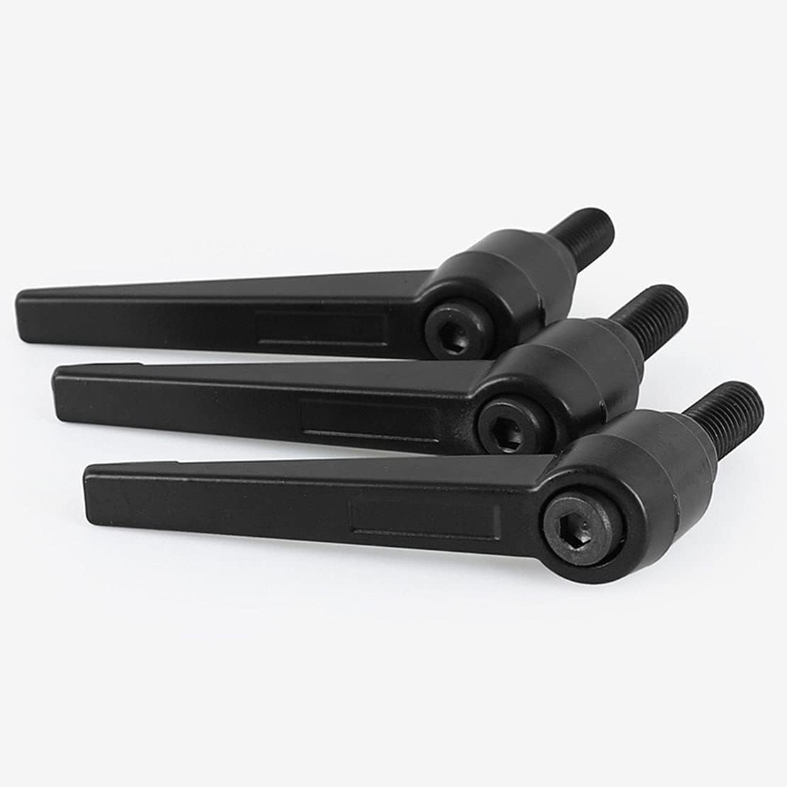 Thumbnail 6 de Anawakia M10 Klemmhebel Griff verstellbar 25mm 📐