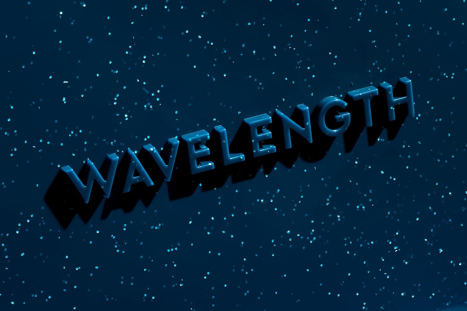 Detalle de CMYK Wavelength(ウェーブレングス)ボードゲーム、チーム対抗の連想パーティーゲーム
